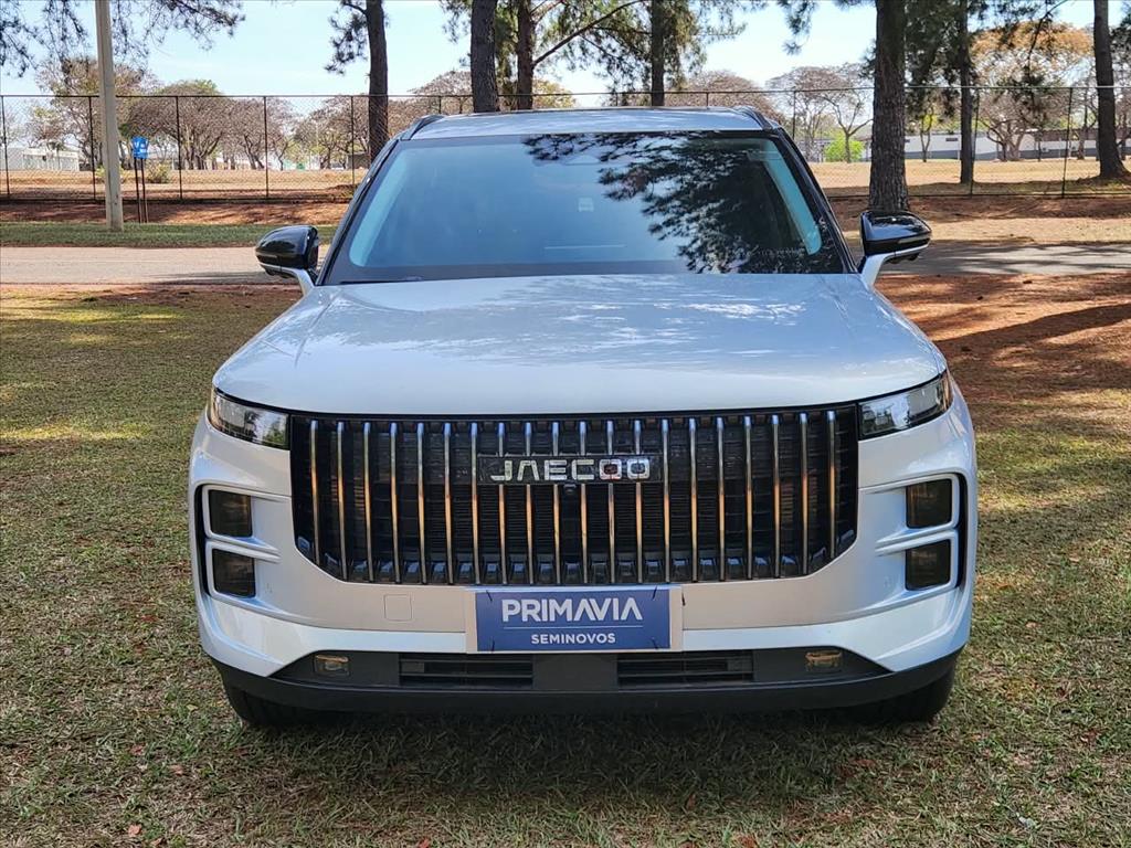 7 1.5 TGDI PHEV PRESTIGE DHT2