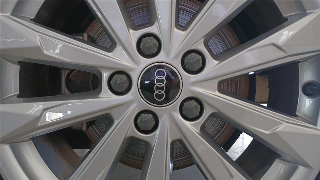Q3 1.4 35 TFSI GASOLINA PRESTIGE PLUS S TRONIC6
