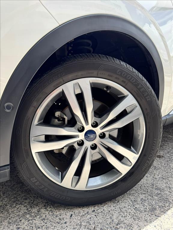 TERRITORY 1.5 ECOBOOST GTDI GASOLINA TITANIUM AUTOMÁTICO6