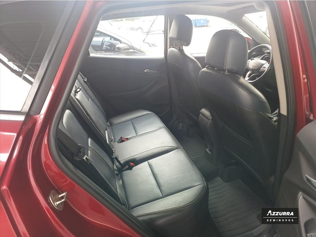 TRACKER 1.2 TURBO FLEX PREMIER AUTOMÁTICO9