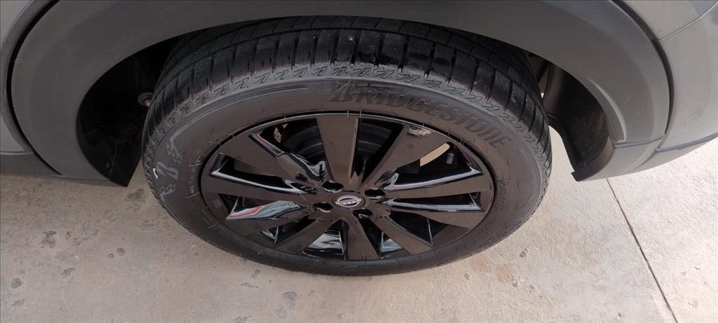KICKS 1.6 16V FLEXSTART XPLAY XTRONIC11