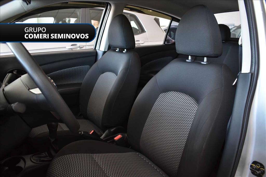 VERSA 1.0 12V FLEX S 4P MANUAL7