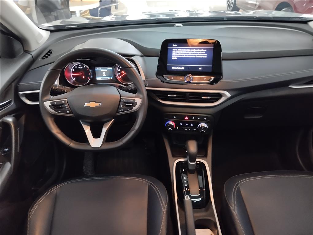 TRACKER 1.2 TURBO FLEX PREMIER AUTOMÁTICO8