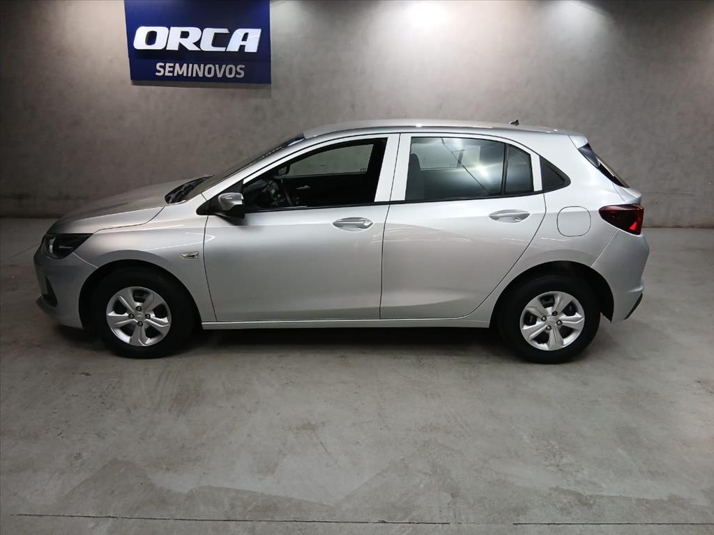 ONIX 1.0 FLEX MANUAL7