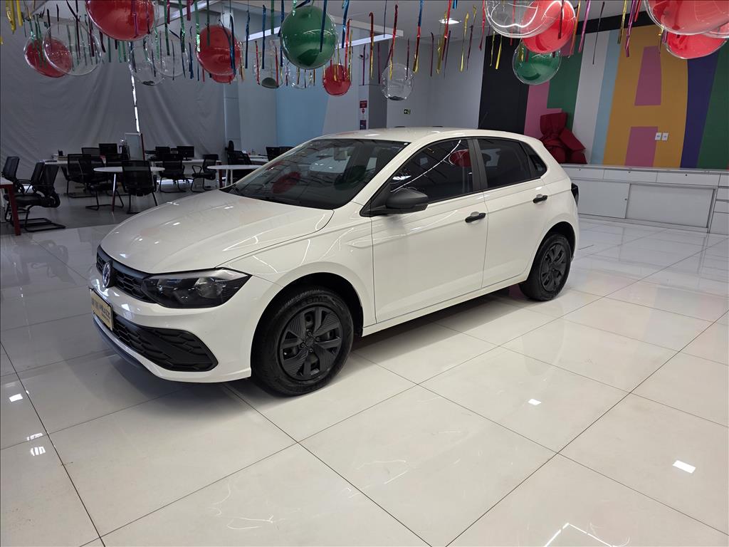 POLO 1.0 MPI TRACK MANUAL