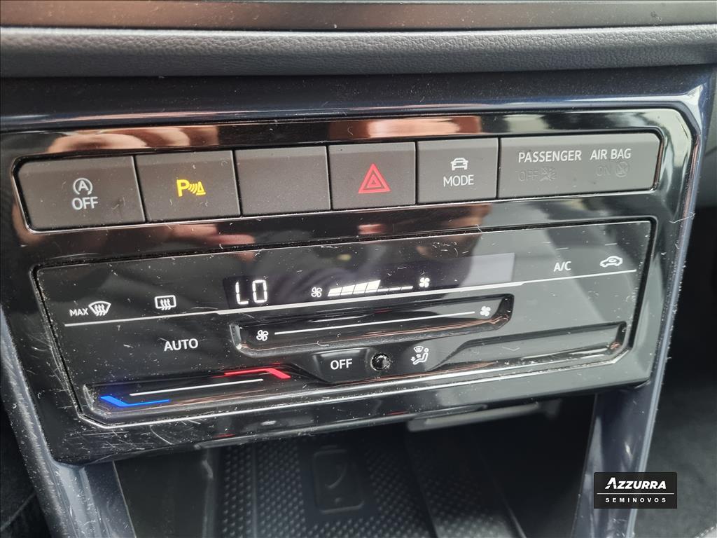 T-CROSS 1.0 200 TSI TOTAL FLEX COMFORTLINE AUTOMÁTICO25