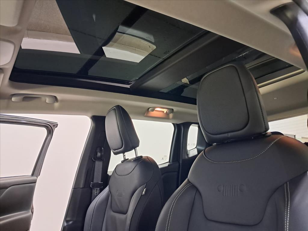 RENEGADE 1.3 T270 TURBO FLEX SAHARA AT611