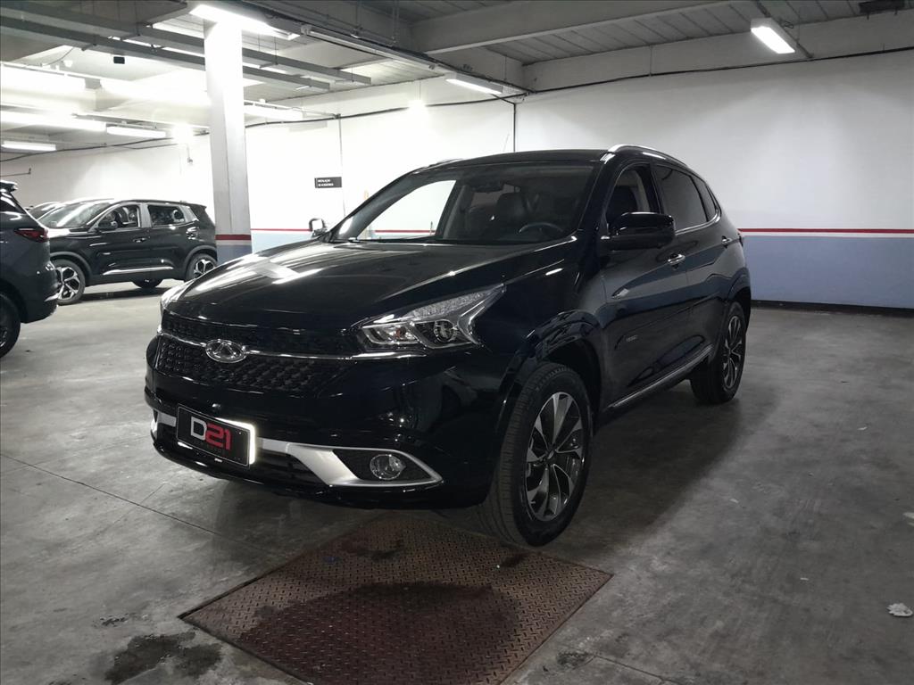 1.5 VVT TURBO iFLEX TXS DCT