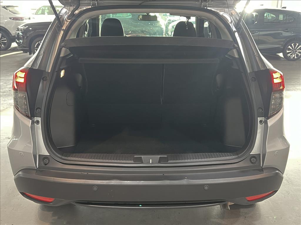 HR-V 1.8 16V FLEX EX 4P AUTOMÁTICO18