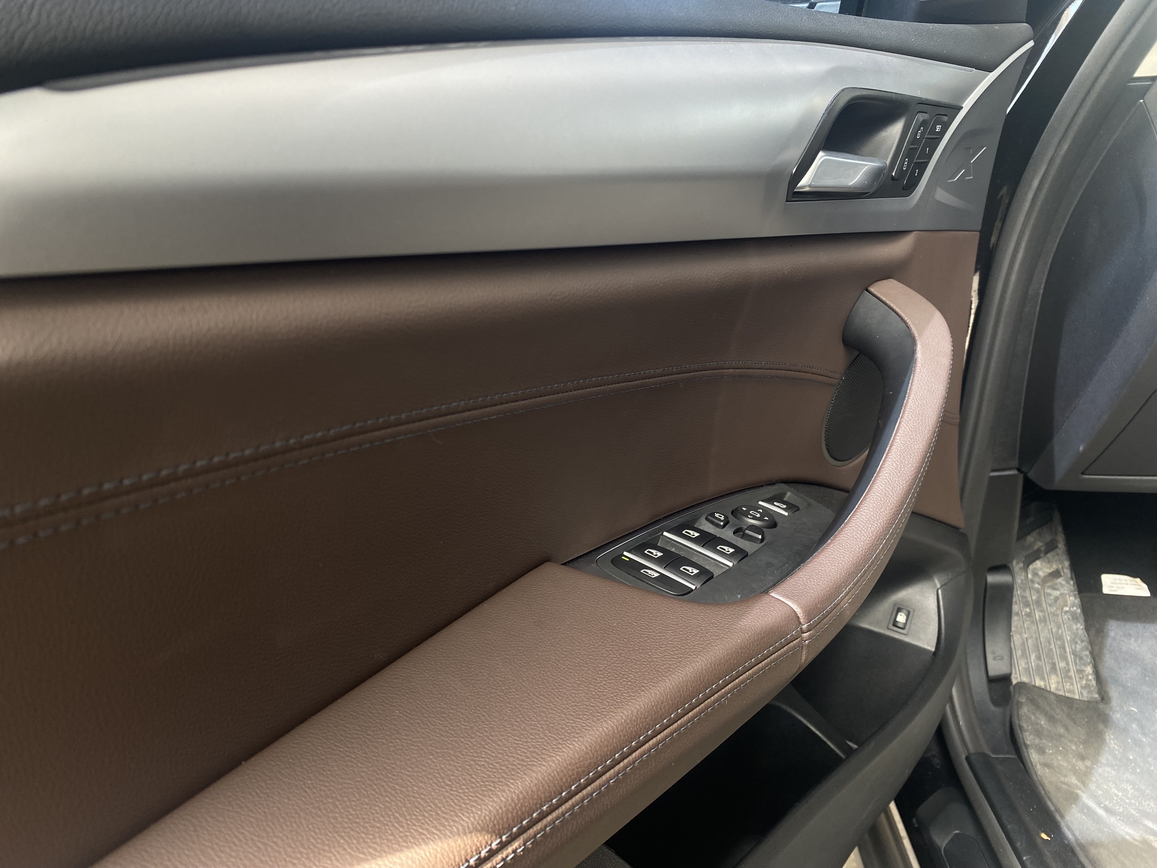 X3 2.0 16V HÍBRIDO XDRIVE30E STEPTRONIC6