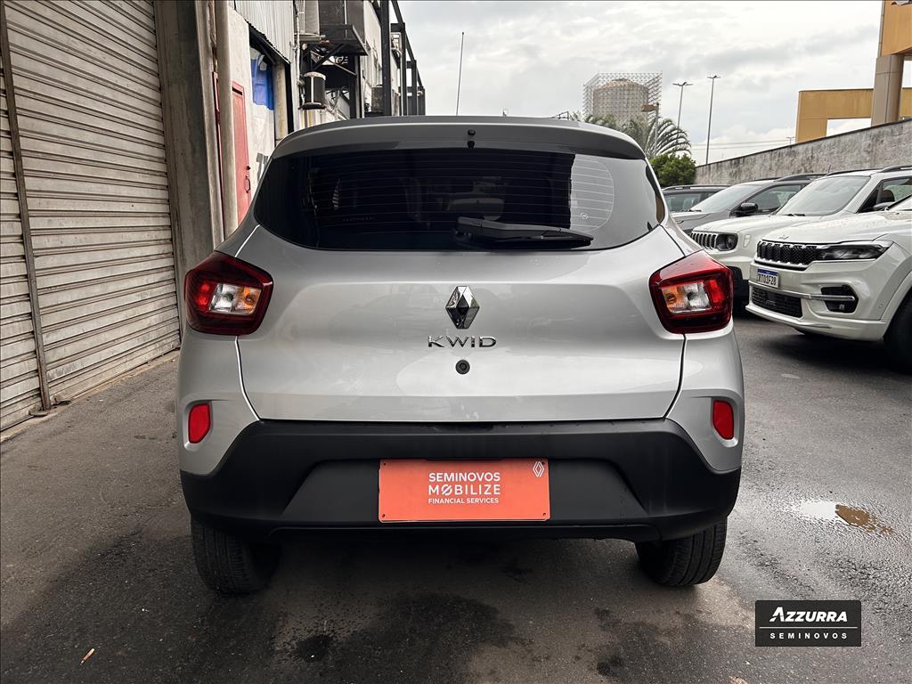 KWID 1.0 12V SCE FLEX INTENSE MANUAL5