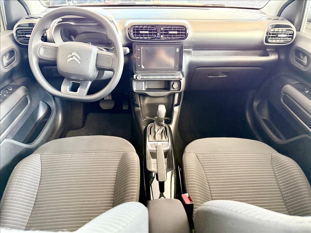 C4 CACTUS 1.6 VTI 120 FLEX FEEL BUSINESS EAT69