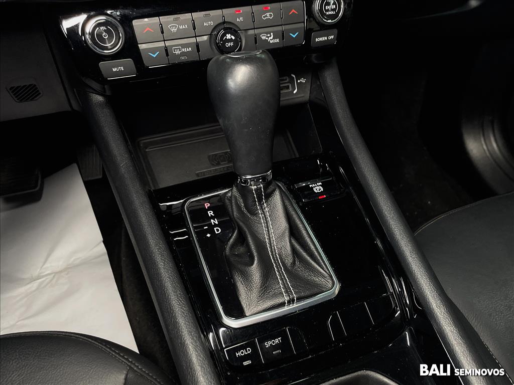 COMPASS 1.3 T270 TURBO FLEX LONGITUDE AT614