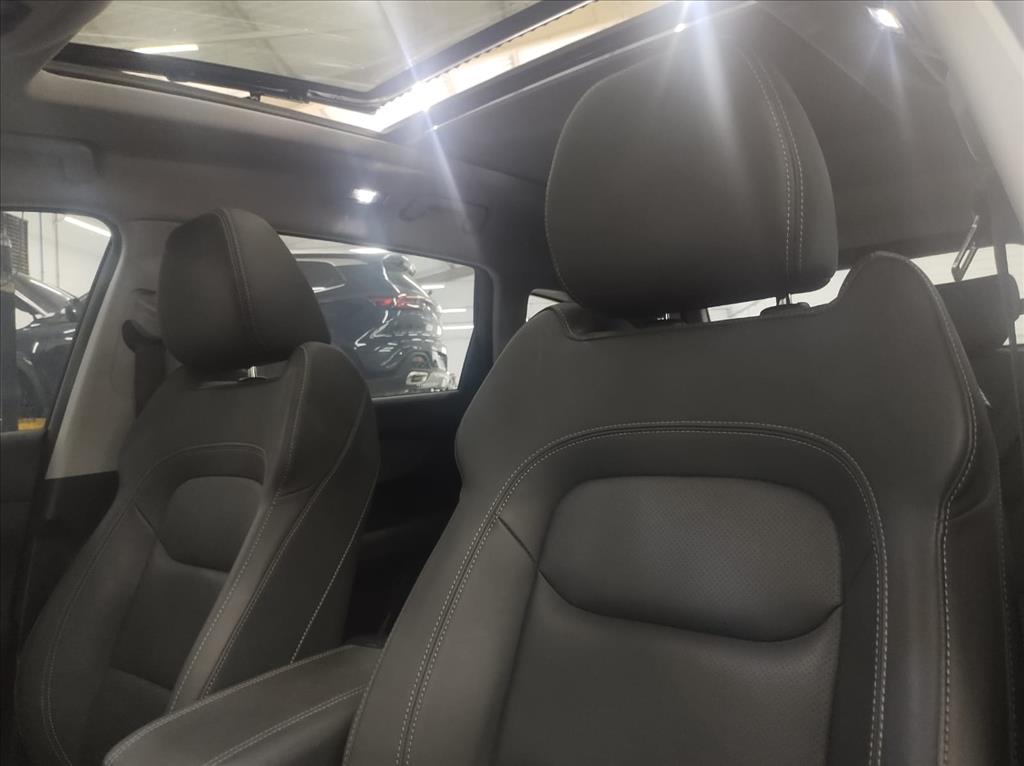 Caoa Chery-TIGGO 7 PRO-1.6 TGDI GASOLINA MAX DRIVE DCT