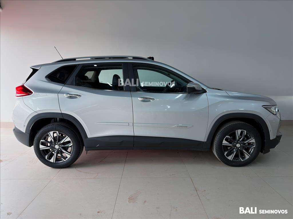 TRACKER 1.2 TURBO FLEX PREMIER AUTOMÁTICO6
