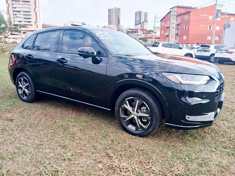 ZR-V 2.0 i-VTEC GASOLINA TOURING CVT2