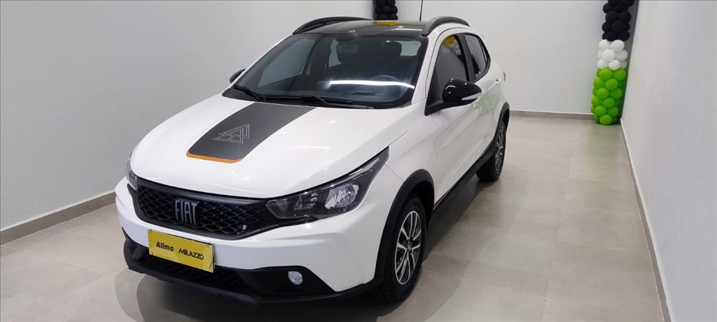 ARGO 1.3 FIREFLY FLEX TREKKING MANUAL1