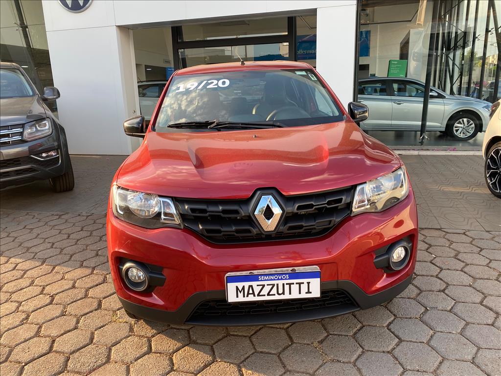 KWID 1.0 12V SCE FLEX INTENSE MANUAL1
