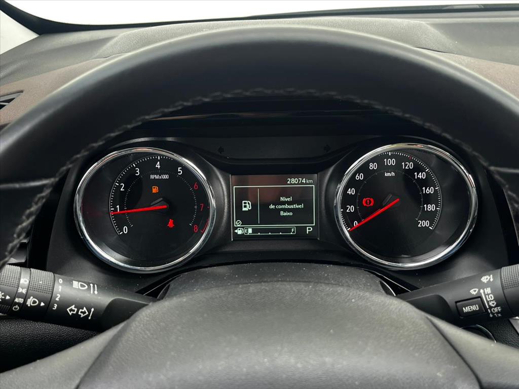 MONTANA 1.2 TURBO FLEX LTZ AUTOMÁTICO11