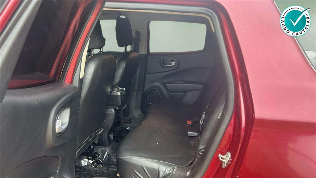 TORO 2.0 16V TURBO DIESEL FREEDOM MANUAL7