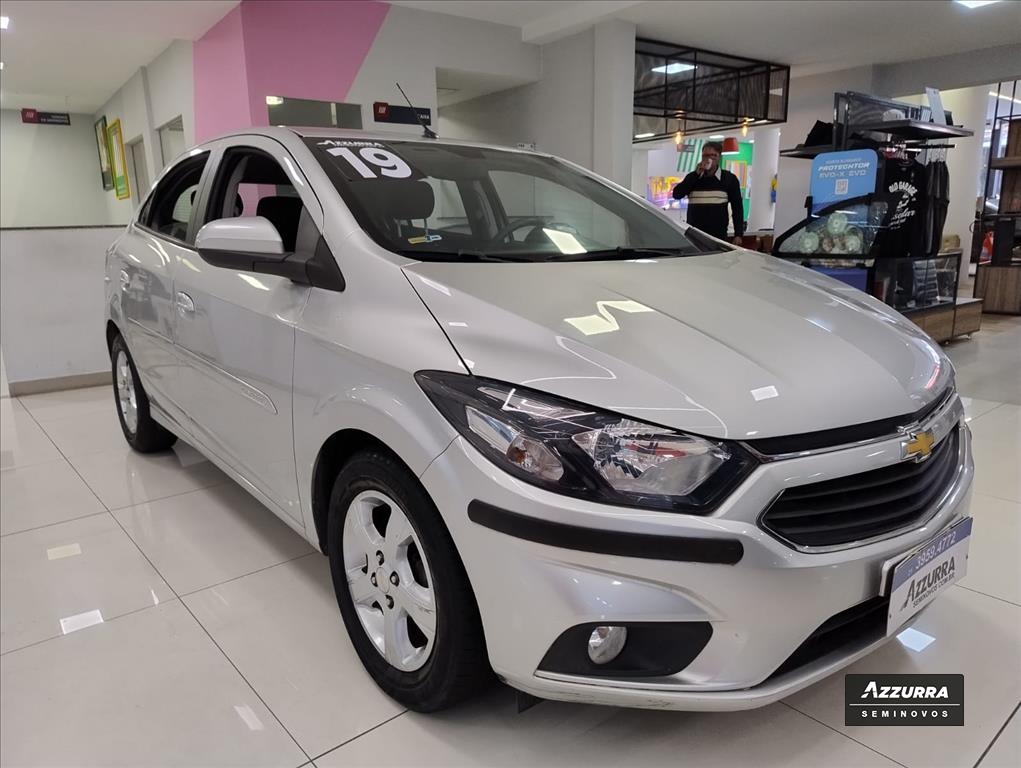 ONIX 1.4 MPFI LT 8V FLEX 4P MANUAL0