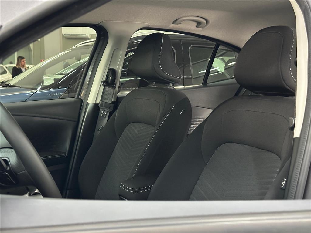 Fiat Fastback 1.0 200 Turbo Flex Automático - foto 8