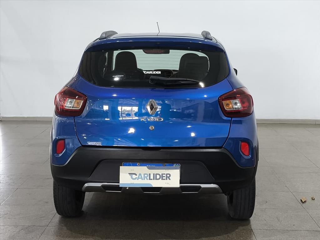 KWID 1.0 12V SCE FLEX OUTSIDER MANUAL4