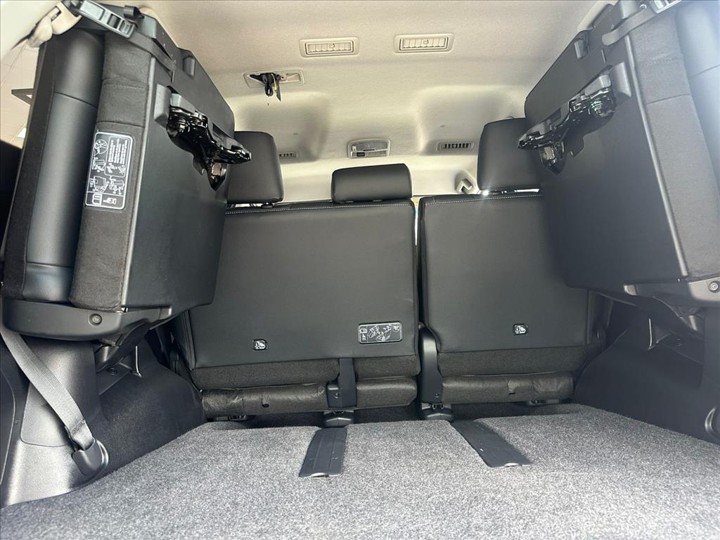 HILUX SW4 2.8 D-4D TURBO DIESEL SRX PLATINUM 4X4 AUTOMÁTICO8