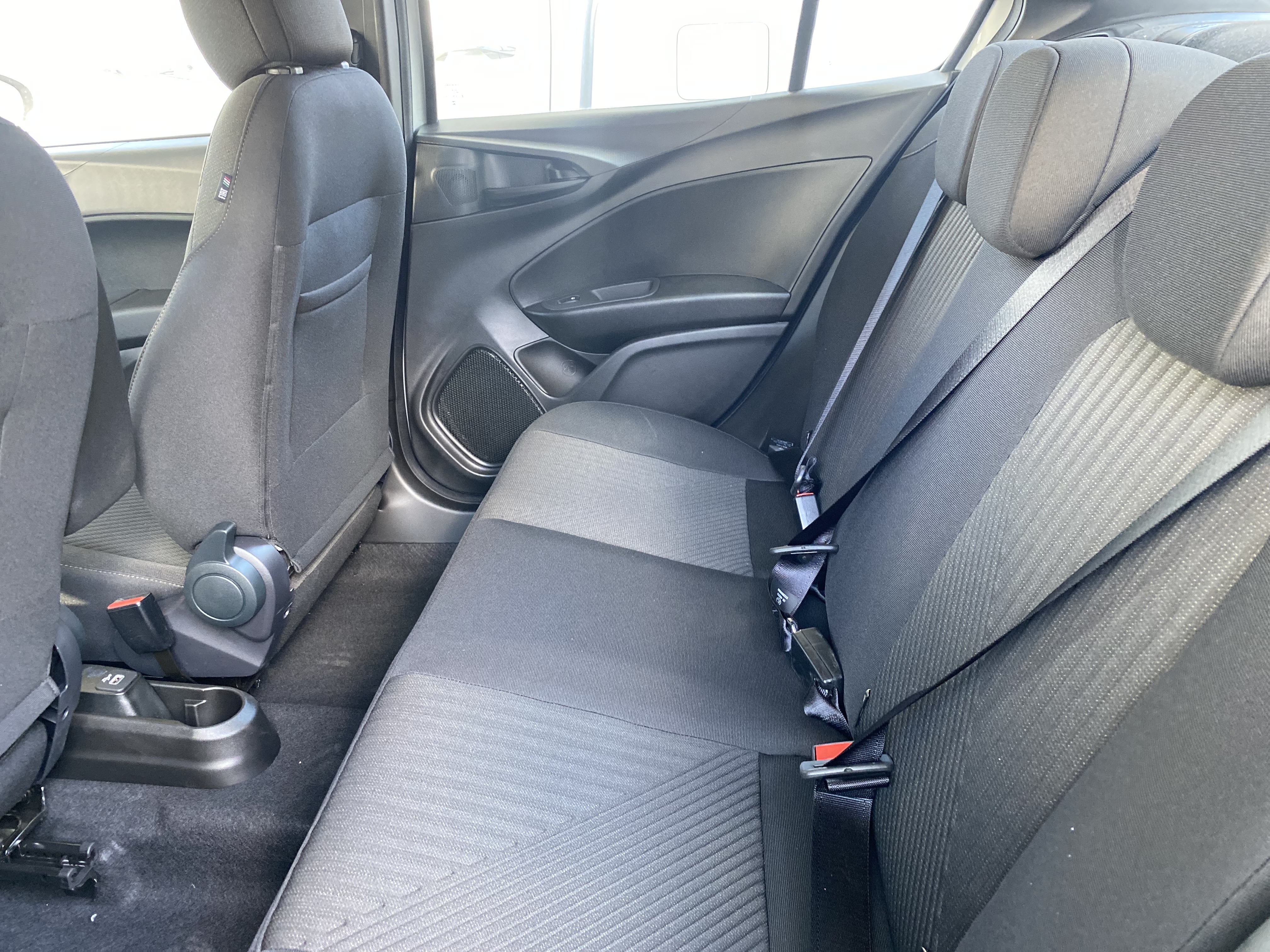 CRONOS 1.3 FIREFLY FLEX DRIVE MANUAL9