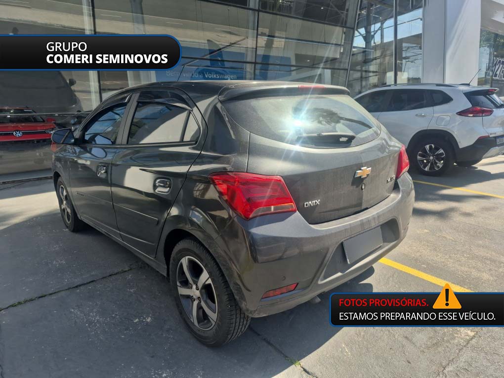 ONIX 1.4 MPFI LTZ 8V FLEX 4P MANUAL