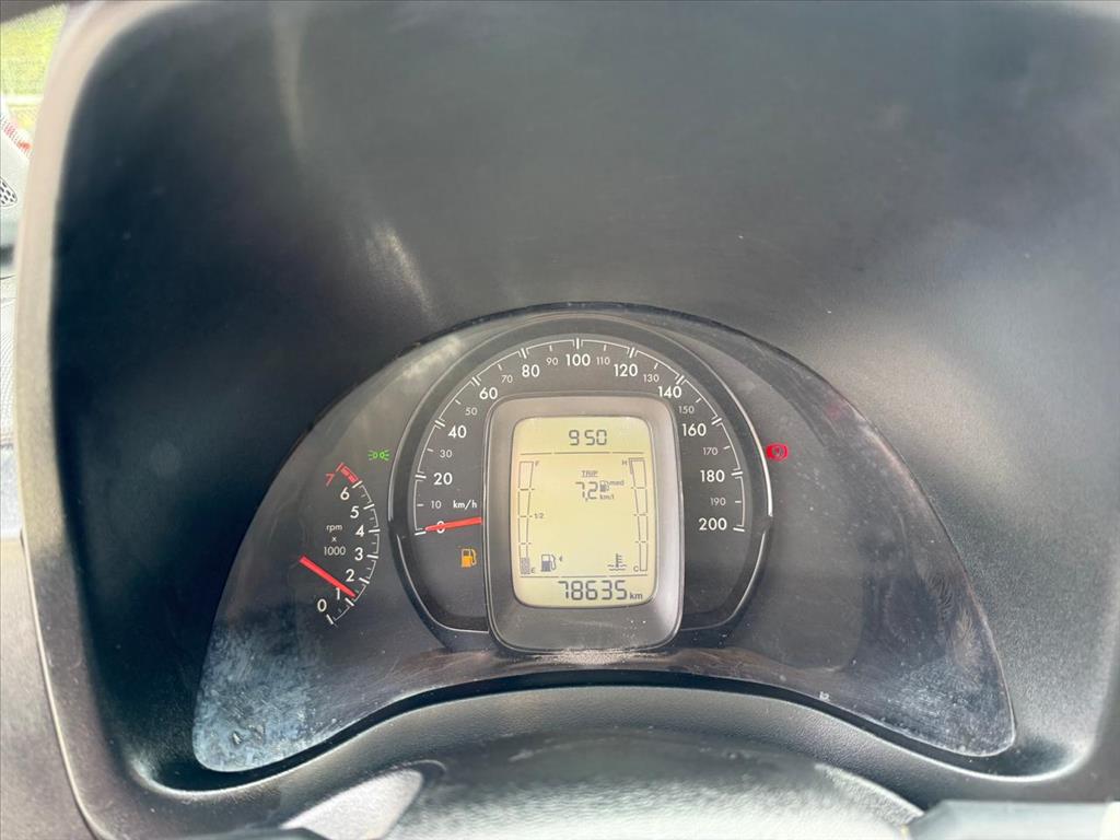 STRADA 1.4 FIRE FLEX ENDURANCE CS MANUAL5