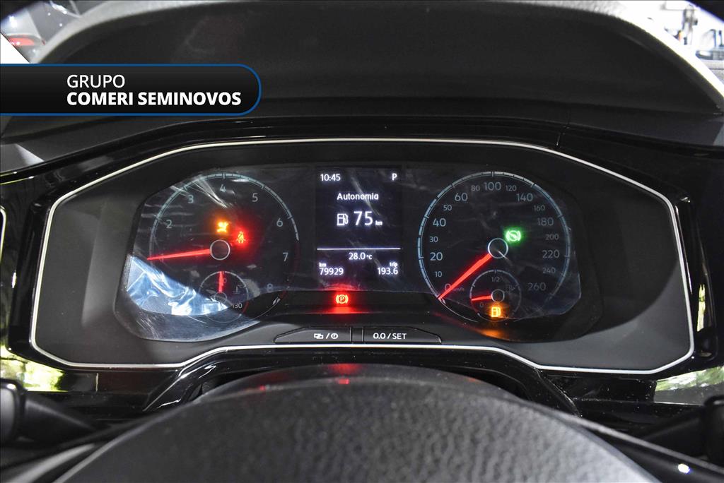 VIRTUS 1.0 200 TSI COMFORTLINE AUTOMÁTICO5