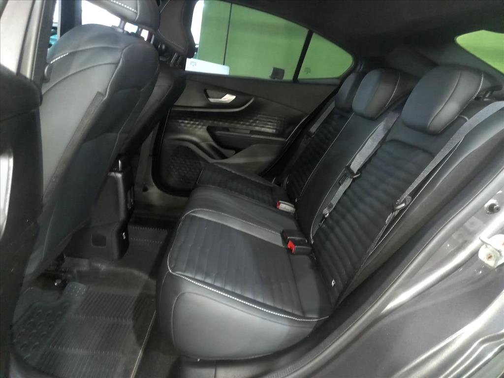 FASTBACK 1.3 TURBO 270 FLEX LIMITED EDITION AT616