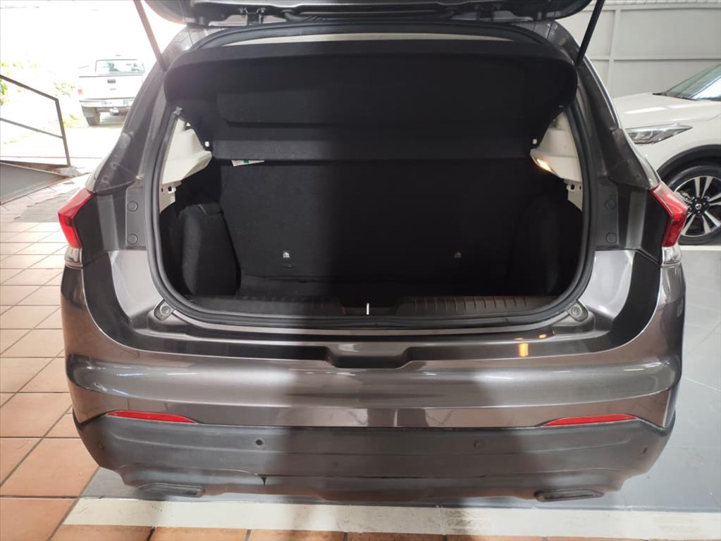 PULSE 1.3 FLEX DRIVE CVT15