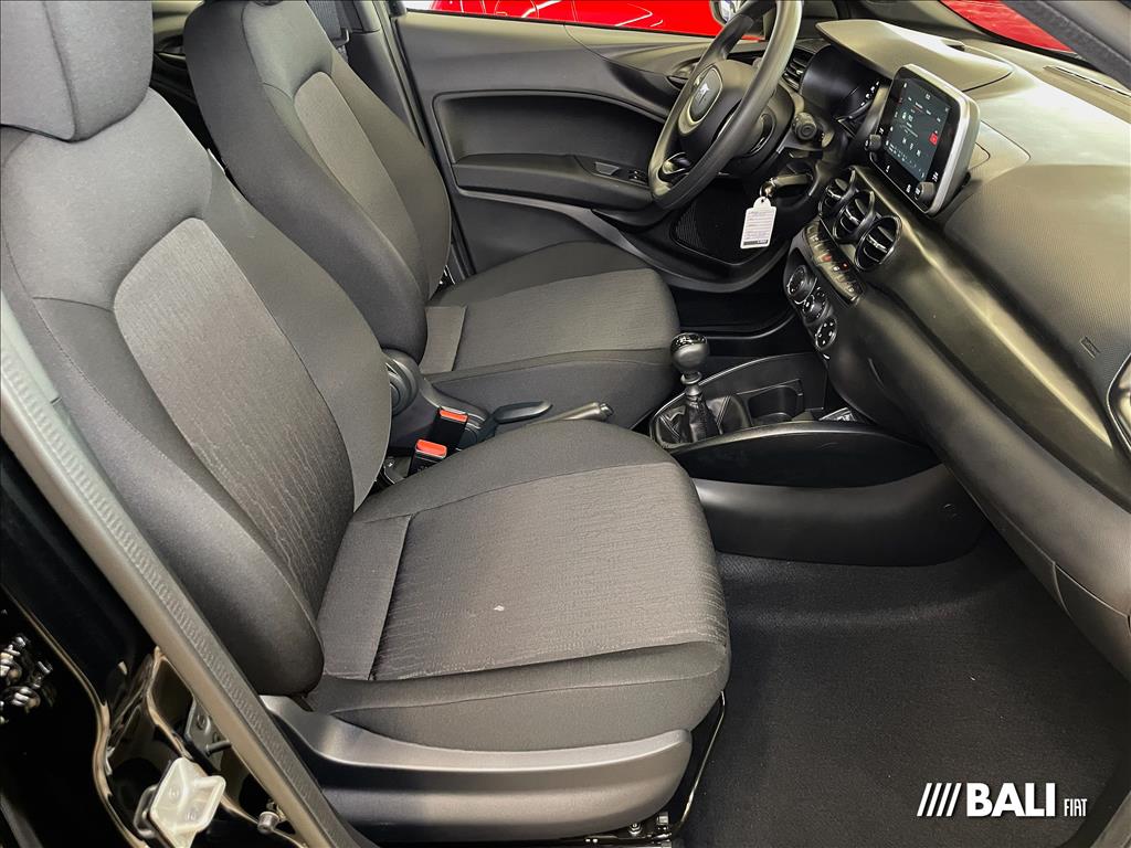 ARGO 1.0 FIREFLY FLEX DRIVE MANUAL7