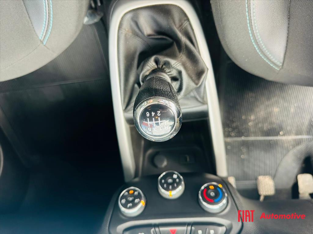 ONIX 1.0 MPFI LT 8V FLEX 4P MANUAL