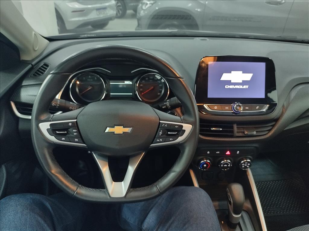 ONIX PLUS 1.0 TURBO FLEX LTZ AUTOMÁTICO5