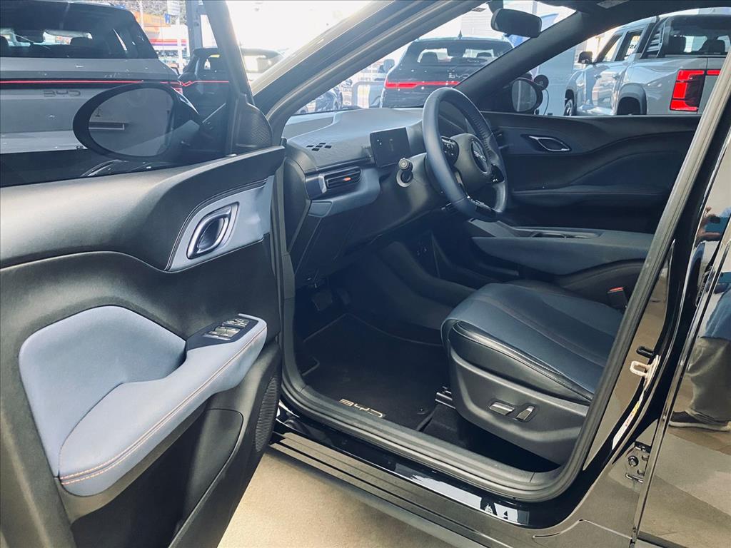 DOLPHIN MINI 38 KW ELÉTRICO9