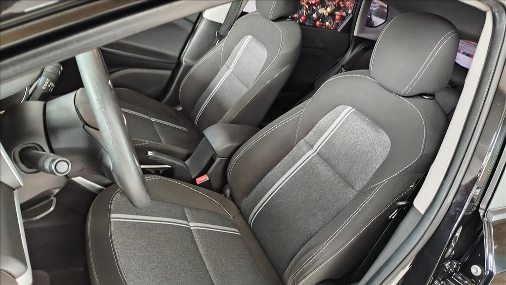 TRACKER 1.0 TURBO FLEX LT AUTOMÁTICO8