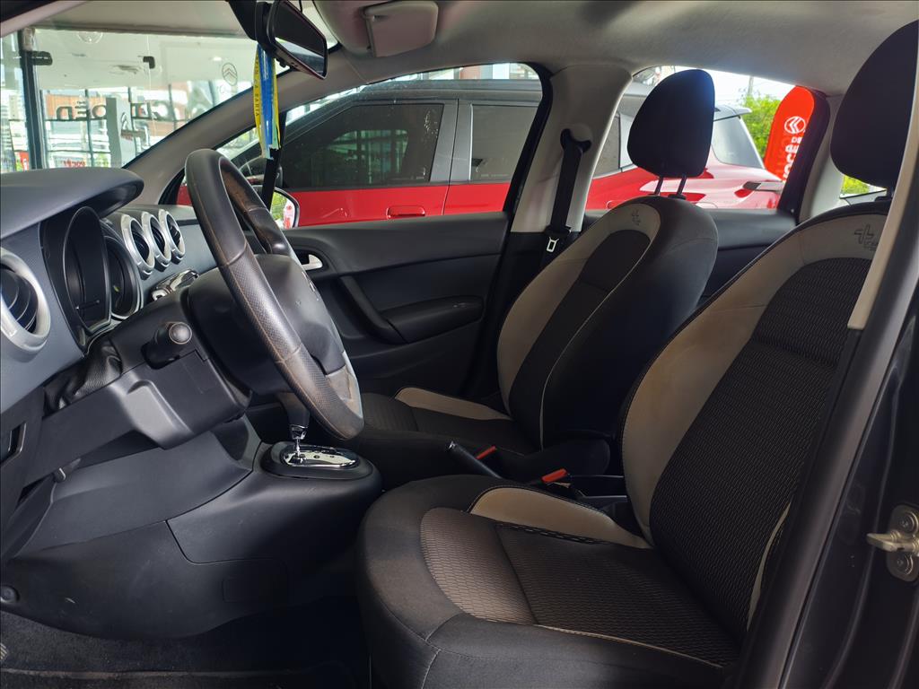 C3 1.6 VTI 120 FLEX URBAN TRAIL EAT67