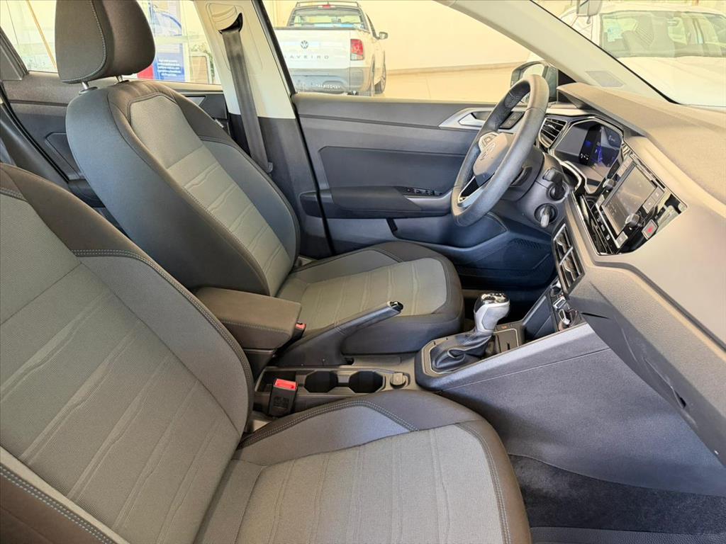 NIVUS 1.0 200 TSI TOTAL FLEX COMFORTLINE AUTOMÁTICO9