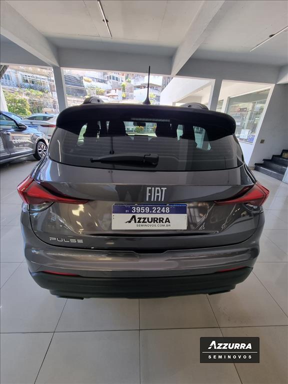 PULSE 1.3 FLEX DRIVE CVT9