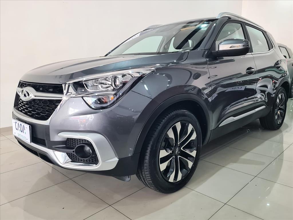 1.5 VVT TURBO iFLEX TXS DCT