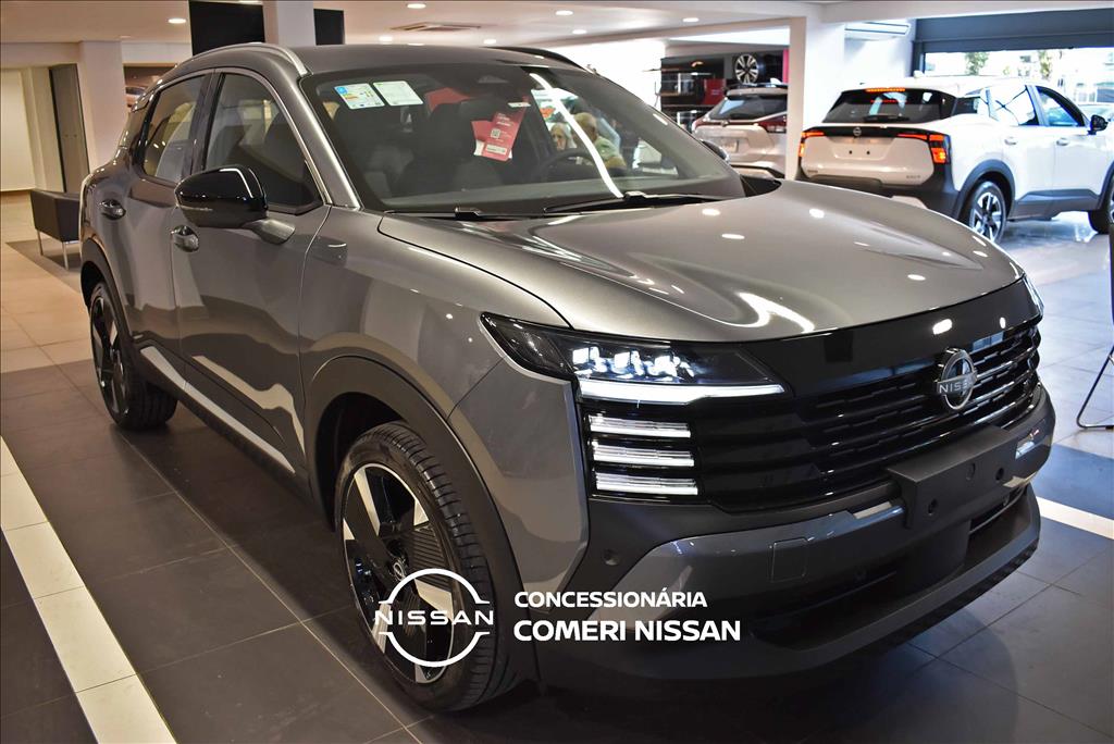 KICKS 1.0  TURBO FLEX EXCLUSIVE DCT2