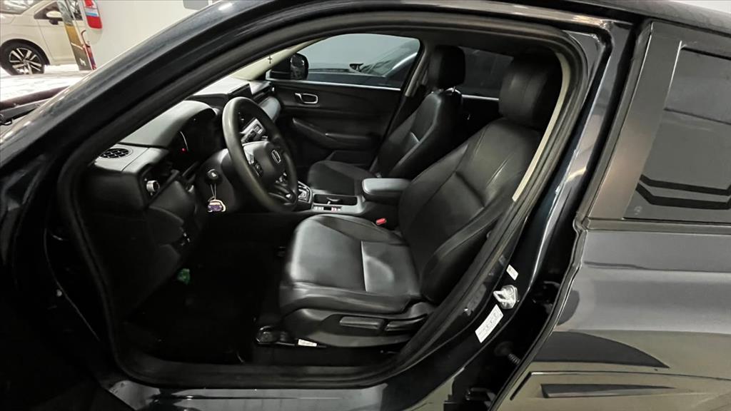 HR-V 1.5 DI I-VTEC FLEX EX CVT8