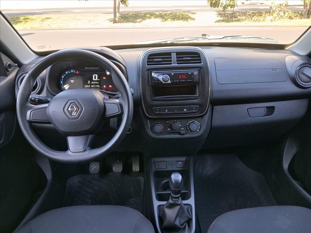 KWID 1.0 12V SCE FLEX ZEN MANUAL4