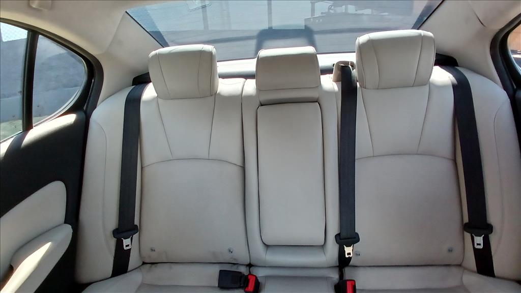 CITY 1.5 i-VTEC FLEX TOURING CVT15