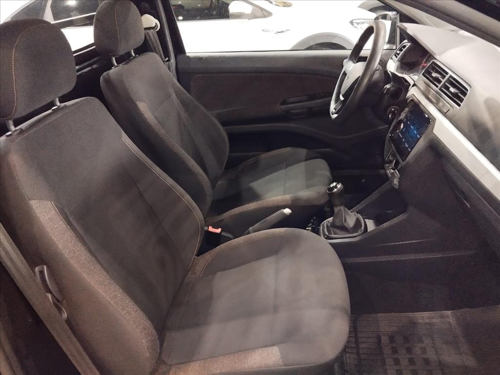 SAVEIRO 1.6 MSI TRENDLINE CS 16V FLEX 2P MANUAL11