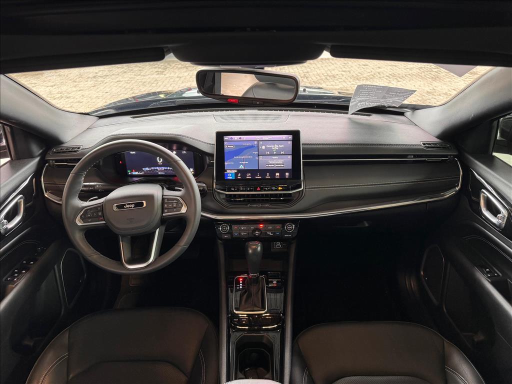 COMPASS 1.3 T270 TURBO FLEX LIMITED AT66