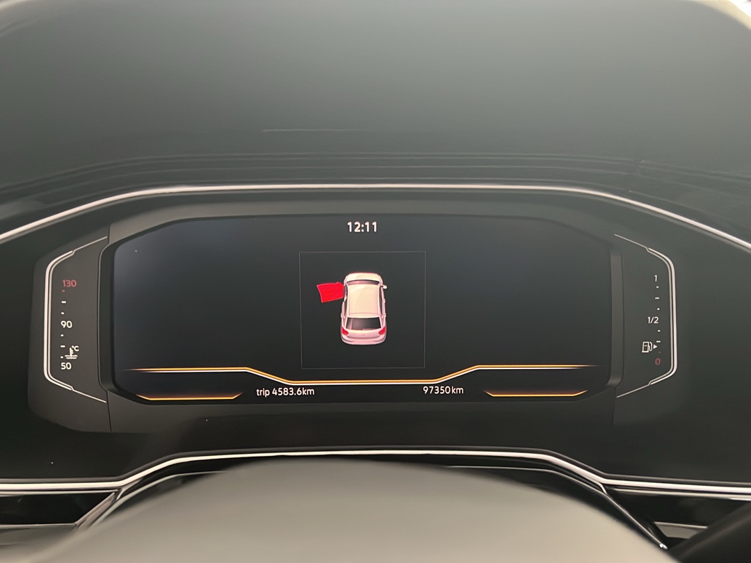 POLO 1.0 170 TSI HIGHLINE AUTOMÁTICO4